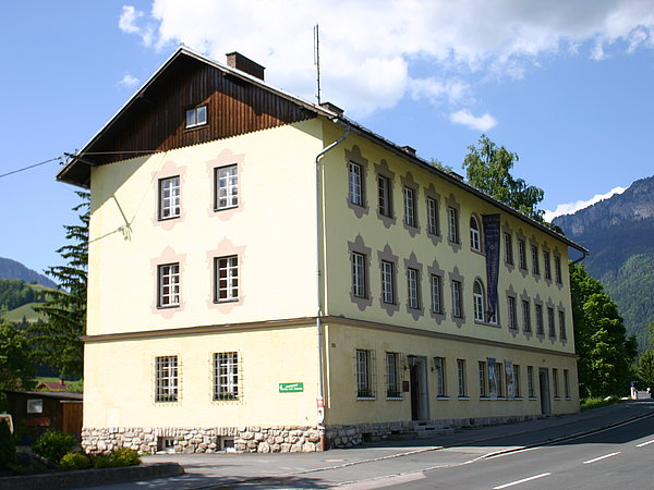 Jugendsportheim Kötschach Jugendsportheim Kötschach