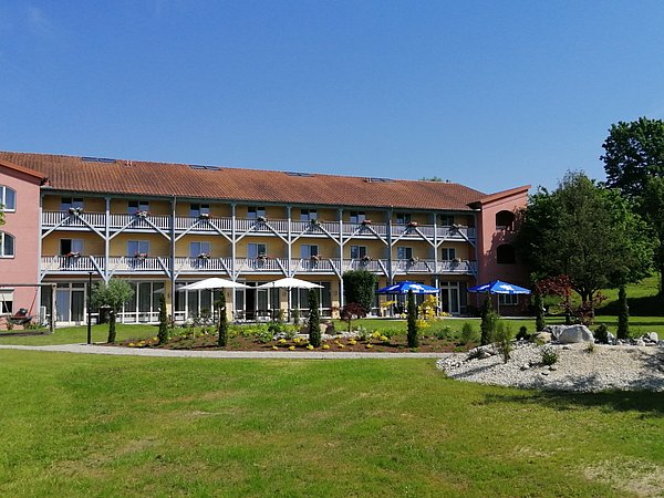 GNAS JUFA Hotel GNAS - Sport Resort GNAS JUFA Hotel GNAS - Sport Resort