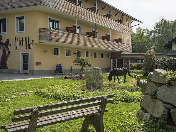 Kinderparadies Michlhof Kinderparadies Michlhof