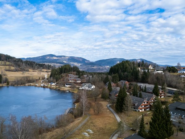 Faaker See Inn Faaker See Inn