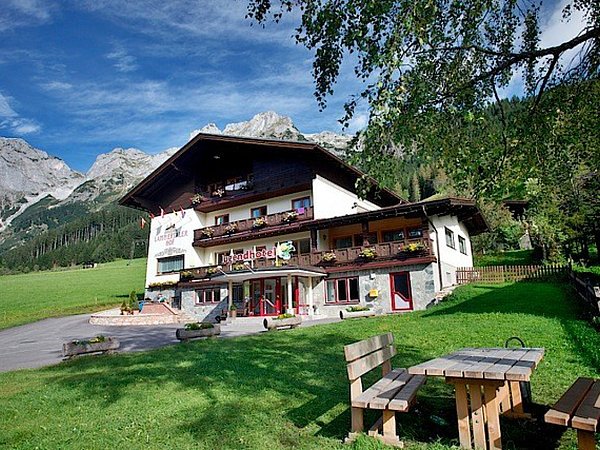 Jugendgästehaus Lammertaler Hof Jugendgästehaus Lammertaler Hof