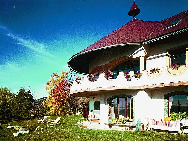 Norische Region Biolandhaus Arche Norische Region Biolandhaus Arche