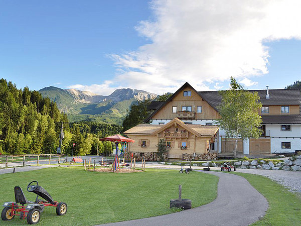 Ferienhotel Gut Enghagen Ferienhotel Gut Enghagen