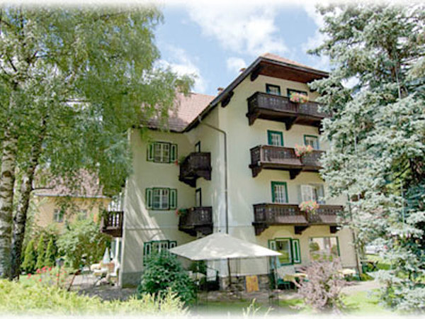 Außenansicht Haus Rohskopf Außenansicht Haus Rohskopf