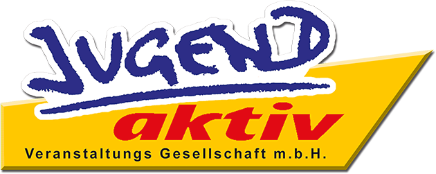 Logo von Jugend aktiv